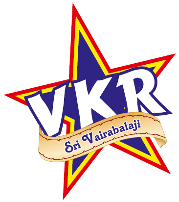  Vkr Crackers Wholesale Shop 